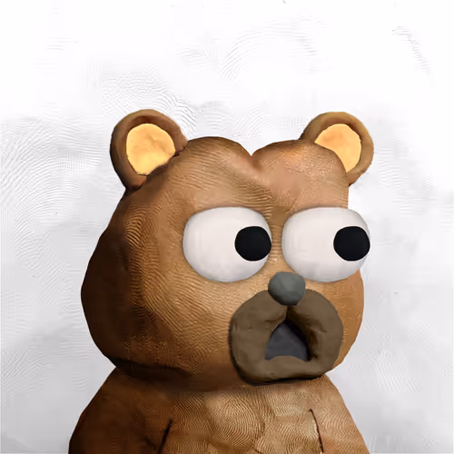 Bear Market # 86