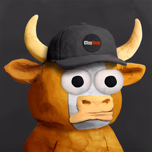 Bull Market # 2325