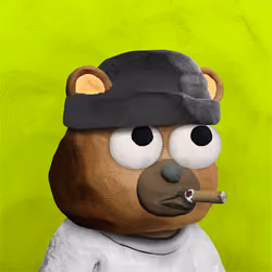 Bear Market # 1984