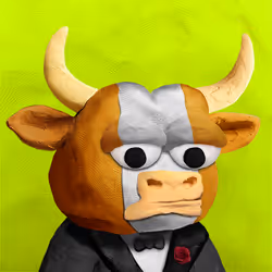Bull Market # 2051