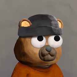 Bear Market # 2978