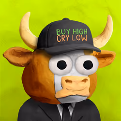 Bull Market # 1359