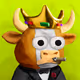 Bull Market # 2856