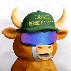 Bull Market # 1429