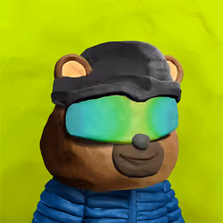 Bear Market # 2891