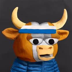 Bull Market # 1031