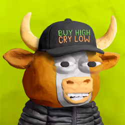 Bull Market # 25