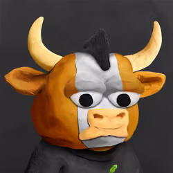 Bull Market # 800