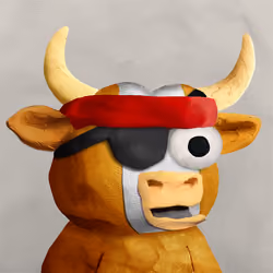 Bull Market # 2150