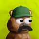 Bear Market # 3366