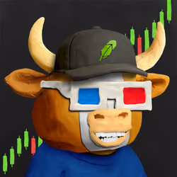 Bull Market # 1265