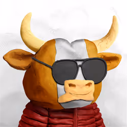 Bull Market # 1500