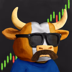 Bull Market # 1274