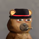 Bear Market # 1299