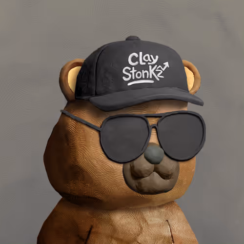 Bear Market # 1654