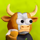 Bull Market # 1413