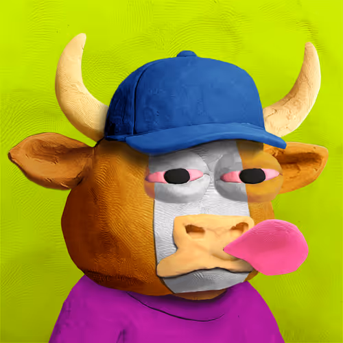 Bull Market # 2025