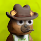 Bear Market # 1448