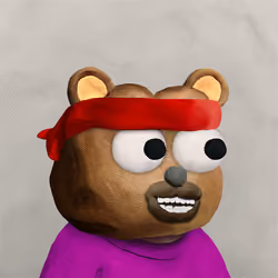 Bear Market # 298