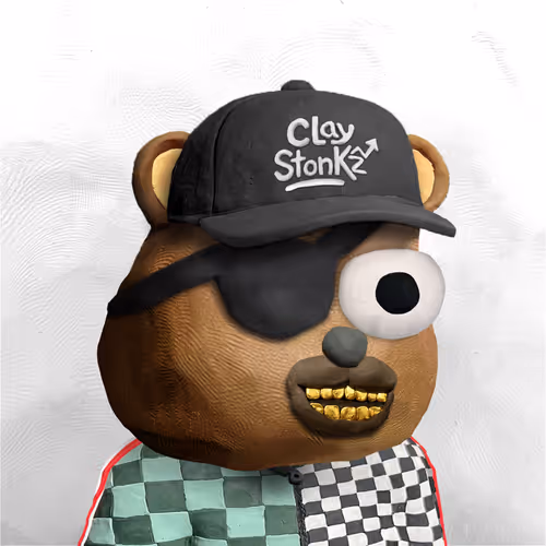 Bear Market # 2387