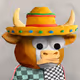3684