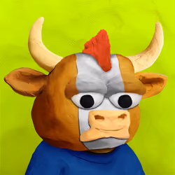 Bull Market # 2561