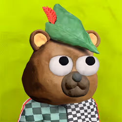 Bear Market # 3272