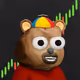 898