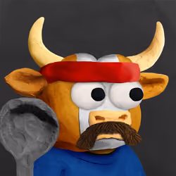 Bull Market # 2741