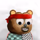 Bear Market # 2761