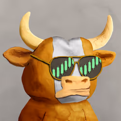 Bull Market # 2400