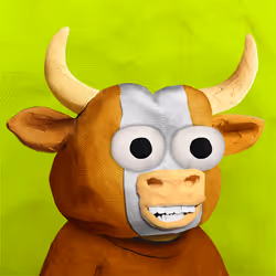 Bull Market # 2271
