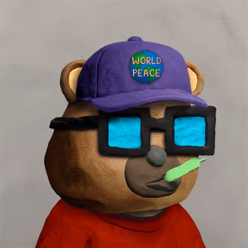Bear Market # 68