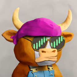 Bull Market # 1101