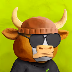 Bull Market # 2786