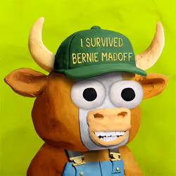 Bull Market # 2391
