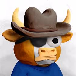 Bull Market # 2836