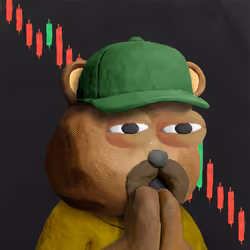 Bear Market # 2163