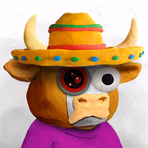 Bull Market # 44