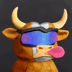 Bull Market # 1823