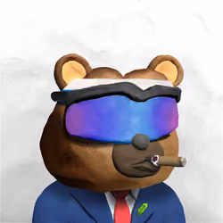 Bear Market # 380