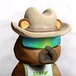 Bear Market # 2739