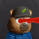 Bear Market # 1310