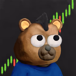 Bear Market # 2292