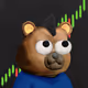 Bear Market # 2292