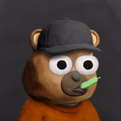 Bear Market # 1618