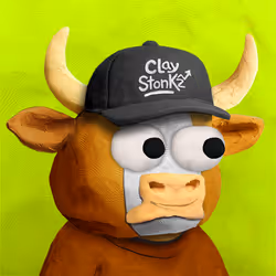 Bull Market # 2137