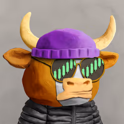 Bull Market # 2853
