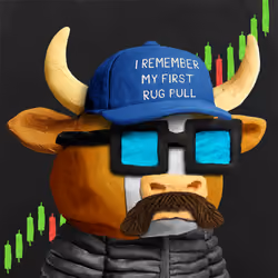 Bull Market # 2530