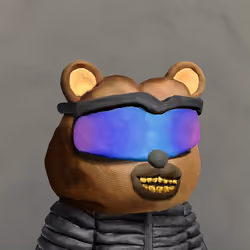 Bear Market # 147
